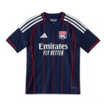 Maillot extérieur enfant OL 2025/26