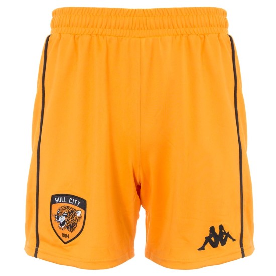 Enfant Hull City 2025/26 Short Extérieur Enfant Hull City 2025/26 Short Extérieur