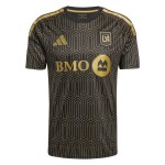 Femme Los Angeles FC 2026 Maillot Domicile Femme Los Angeles FC 2026 Maillot Domicile