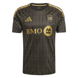 Homme Los Angeles FC 2026 Maillot Domicile