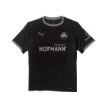 Maillot Homme SpVgg Greuther 2025/26 Troisième Maillot Homme SpVgg Greuther 2025/26 Troisième