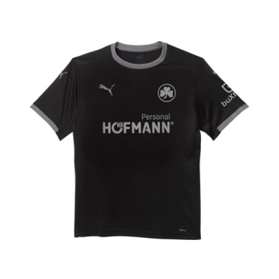 Maillot Homme SpVgg Greuther 2025/26 Troisième Maillot Homme SpVgg Greuther 2025/26 Troisième