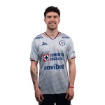 Maillot extérieur femme Cruz Azul 2025/26 Maillot extérieur femme Cruz Azul 2025/26
