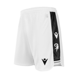 Homme FC Bâle 1893 2025/26 Troisième Short - Blanc