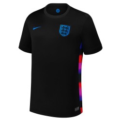 Maillot Homme Angleterre 2025 Extérieur