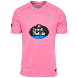 Homme Maillot Third Celta Vigo 2025/26