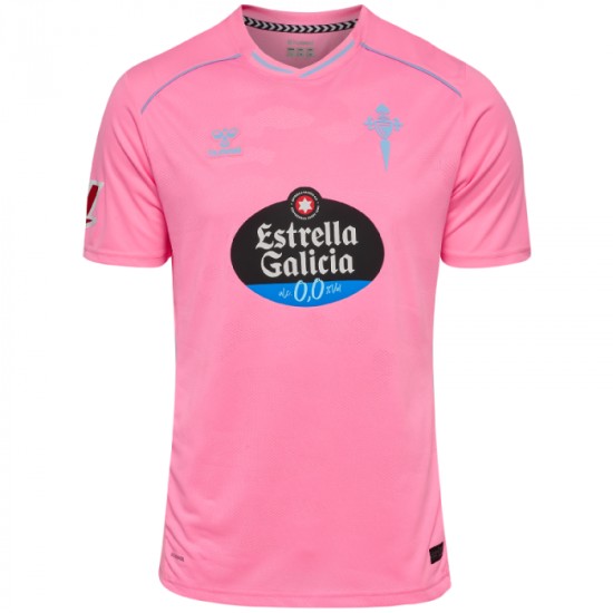 Enfant Maillot Third Celta Vigo 2025/26 Enfant Maillot Third Celta Vigo 2025/26