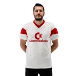 Maillot Enfant Bayern Munich 1987/88 Rétro Maillot Enfant Bayern Munich 1987/88 Rétro