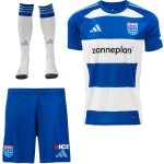 Kit Domicile PEC Zwolle 2025/26 Enfant Kit Domicile PEC Zwolle 2025/26 Enfant