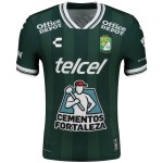 Maillot Enfant Club León 2025/26 Domicile Maillot Enfant Club León 2025/26 Domicile