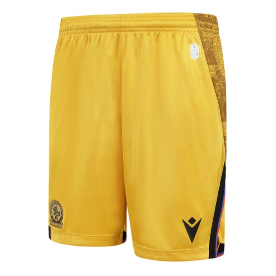 Femme Blackburn Rovers Short Extérieur 2025/26