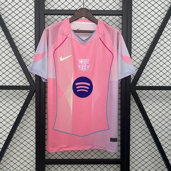 Maillot Femme FC Barcelone 2025/26 Spécial Maillot Femme FC Barcelone 2025/26 Spécial