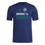 Troisième Chemise Hook AEROREADY Hommes New England Revolution 2025