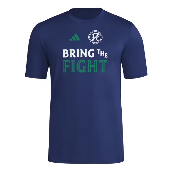 Troisième Chemise Hook AEROREADY Hommes New England Revolution 2025