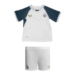 Kit Domicile FC Zurich 2025/26 Enfant
