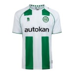 Maillot domicile 2025/26 FC Groningen enfant Maillot domicile 2025/26 FC Groningen enfant