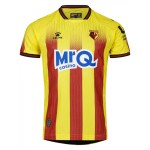 Maillot Domicile Homme Sponsorisé Watford 2025/26
