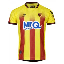 Maillot Domicile Homme Sponsorisé Watford 2025/26