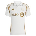 Maillot extérieur homme Los Angeles FC 2025 Maillot extérieur homme Los Angeles FC 2025