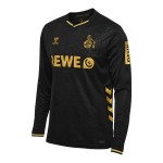 Maillot Manches Longues Homme 1. FC Cologne 2025/26 Troisième