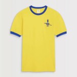 Maillot Rétro FA Cup Extérieur Homme Arsenal 1971 Maillot Rétro FA Cup Extérieur Homme Arsenal 1971