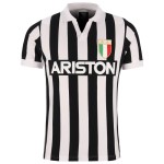 Enfant Juventus 1984/85 Domicile Rétro Maillot Enfant Juventus 1984/85 Domicile Rétro Maillot