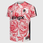 Maillot d’Échauffement Commémoratif Troisième 2025/26 de Chelsea pour Femme Maillot d’Échauffement Commémoratif Troisième 2025/26 de Chelsea pour Femme