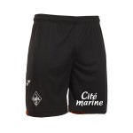 Enfant Shorts Domicile FC Lorient 2025/26 Enfant Shorts Domicile FC Lorient 2025/26