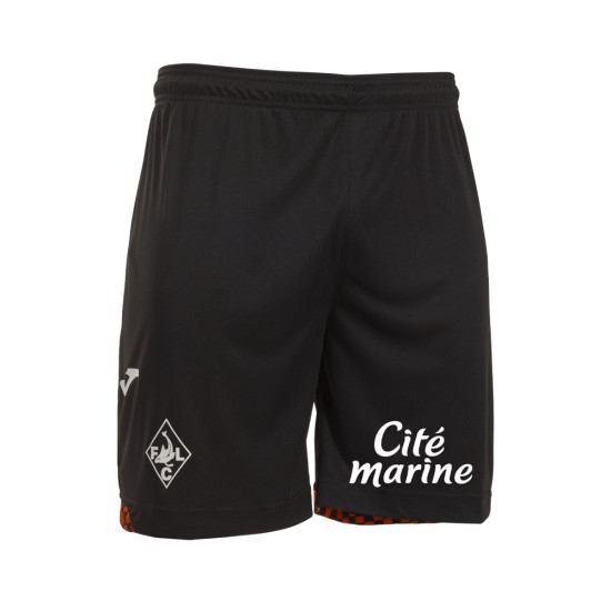 Enfant Shorts Domicile FC Lorient 2025/26 Enfant Shorts Domicile FC Lorient 2025/26