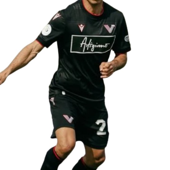 Short domicile homme Vancouver FC 2025 Short domicile homme Vancouver FC 2025