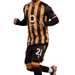 Short domicile homme Valour FC 2025