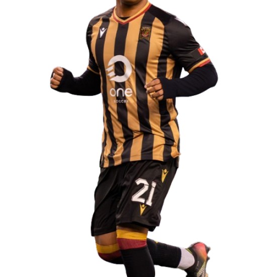 Short domicile enfant Valour FC 2025 Short domicile enfant Valour FC 2025