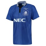 Maillot Rétro Vainqueur FA Cup Homme Everton 1995 Maillot Rétro Vainqueur FA Cup Homme Everton 1995