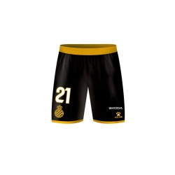 Short homme RCD Espanyol 2025/26 125e anniversaire
