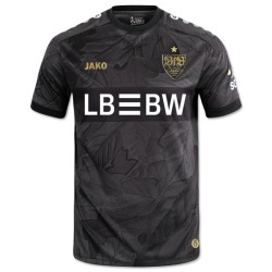 Maillot troisième homme VfB Stuttgart 2025/26