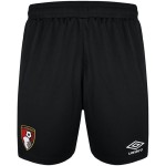 Short Domicile AFC Bournemouth Femme 2025/26 Short Domicile AFC Bournemouth Femme 2025/26