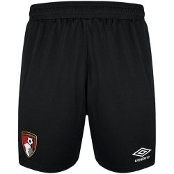 Short Domicile AFC Bournemouth Homme 2025/26