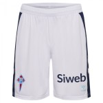 Homme Shorts domicile Celta Vigo 2025/26 Homme Shorts domicile Celta Vigo 2025/26