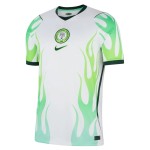 Maillot Coupe du Monde 2026 Extérieur Nigeria Homme