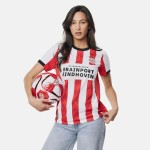 Femme PSV 2025/26 Maillot Domicile