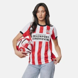 Femme PSV 2025/26 Maillot Domicile