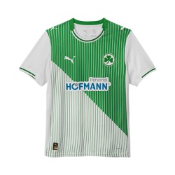 Maillot domicile homme SpVgg Greuther 2025/26