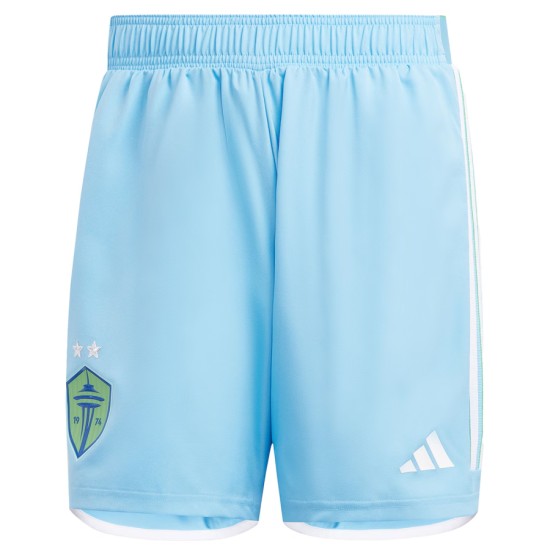 Shorts à domicile homme Seattle Sounders FC 2025 Shorts à domicile homme Seattle Sounders FC 2025