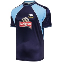 Maillot rétro extérieur Derby County 2002 homme