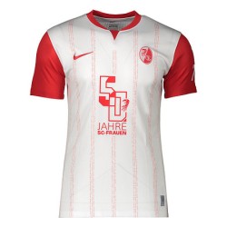 Maillot Spécial SC Fribourg 2025/26 « 50 Ans du Football Féminin du SC » Homme