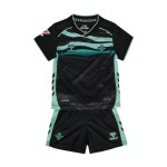 Enfant Real Betis 2025/26 Troisième Tenue