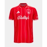 Maillot domicile Nottingham Forest 2025/26 pour homme