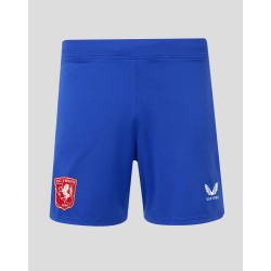 Short extérieur FC Twente 2025/26 homme