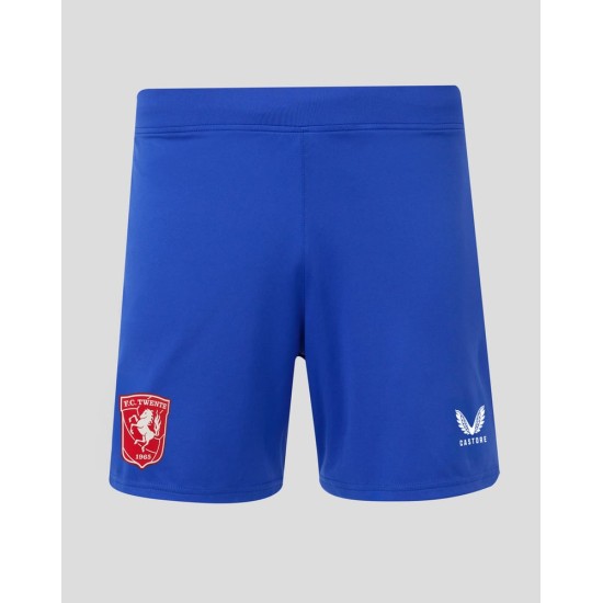 Short extérieur FC Twente 2025/26 homme Short extérieur FC Twente 2025/26 homme
