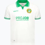 Maillot domicile homme Hammarby IF 2025 Maillot domicile homme Hammarby IF 2025